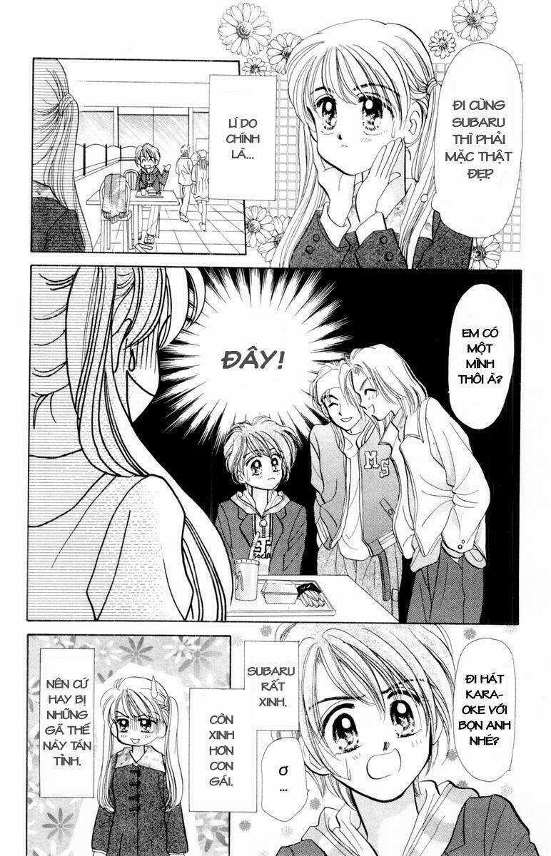 Baby Love - Chapter 23 - Trang 10