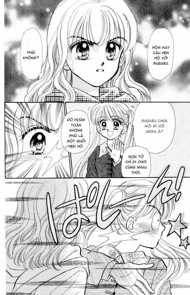 Baby Love - Chapter 24 - Trang 2