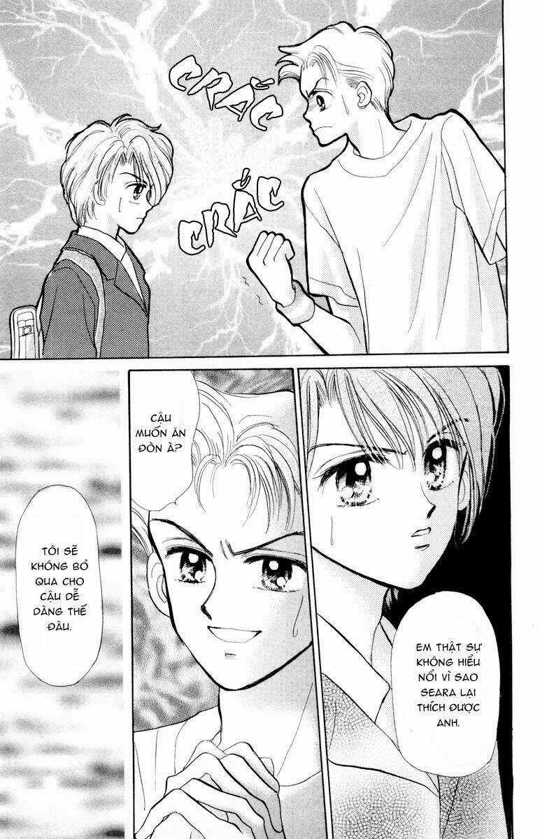 Baby Love - Chapter 24 - Trang 11