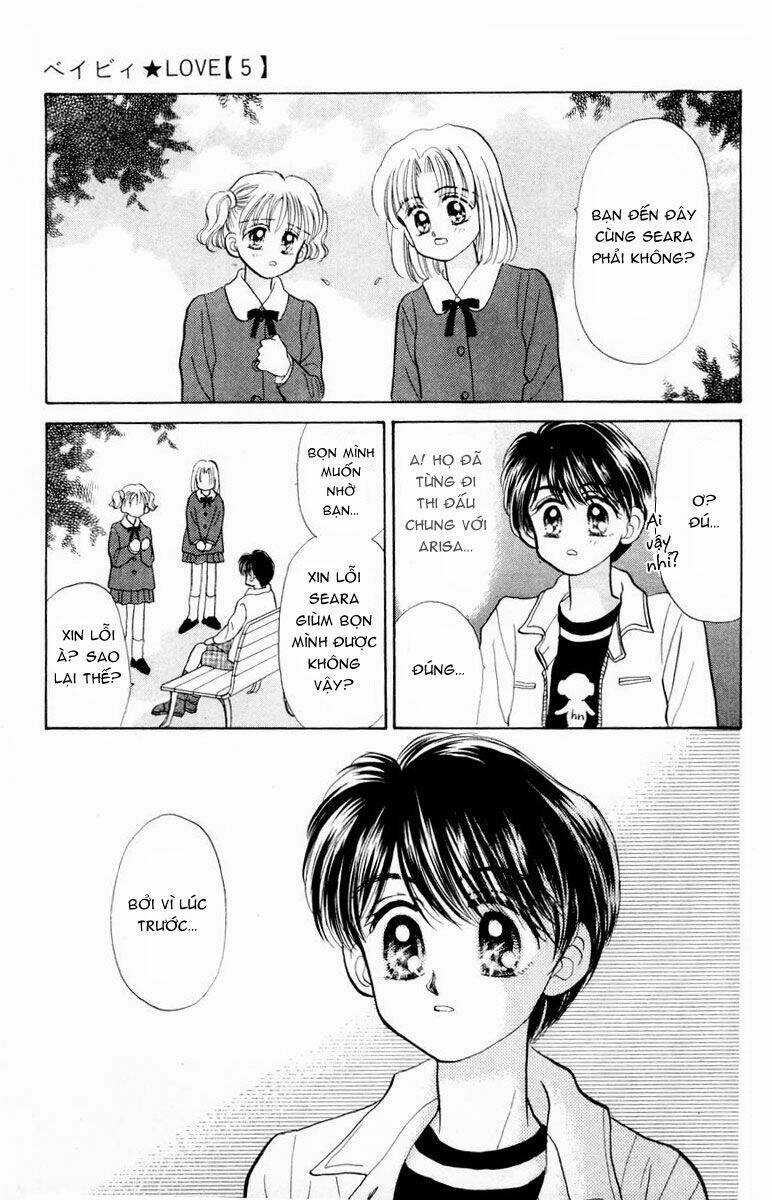 Baby Love - Chapter 24 - Trang 13