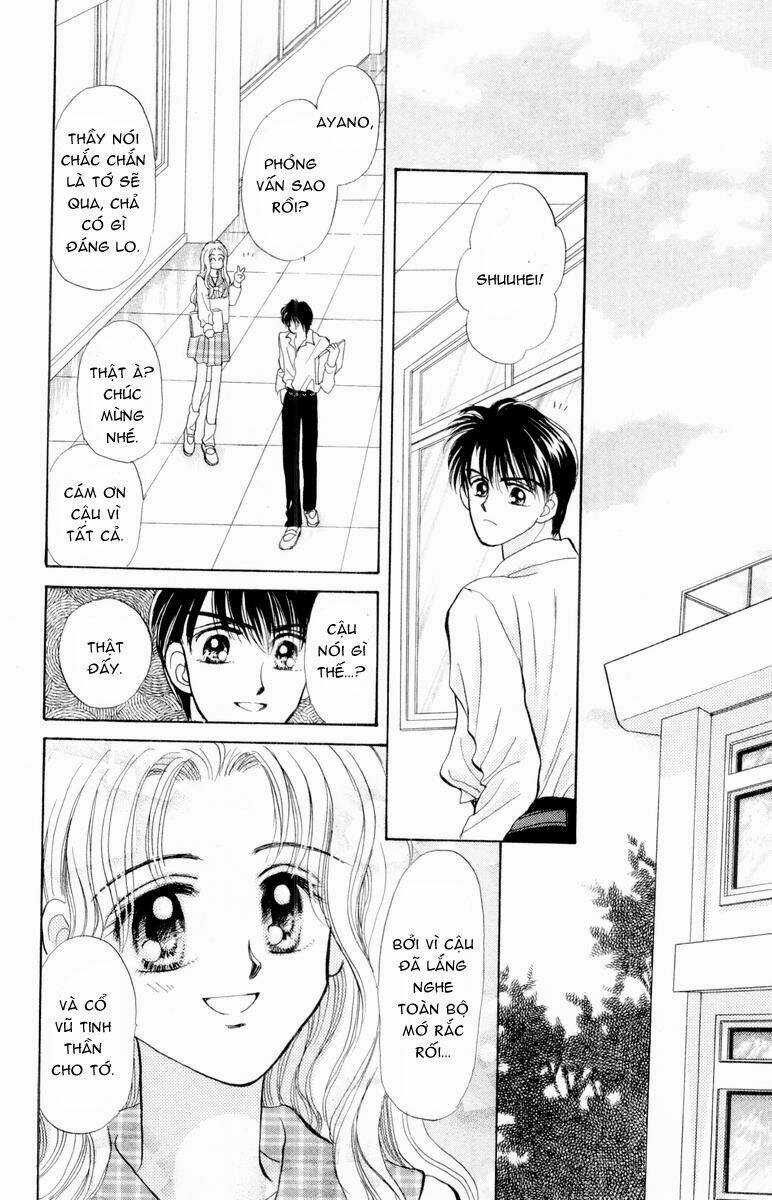 Baby Love - Chapter 24 - Trang 14