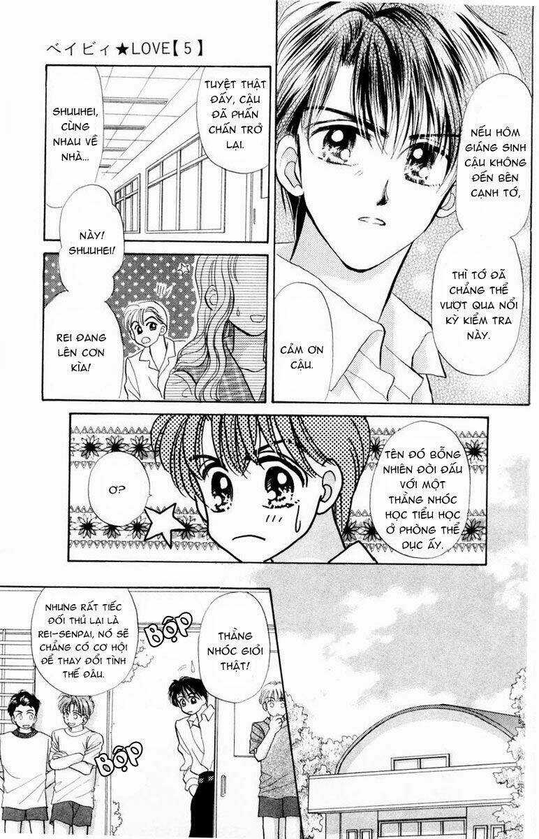 Baby Love - Chapter 24 - Trang 15