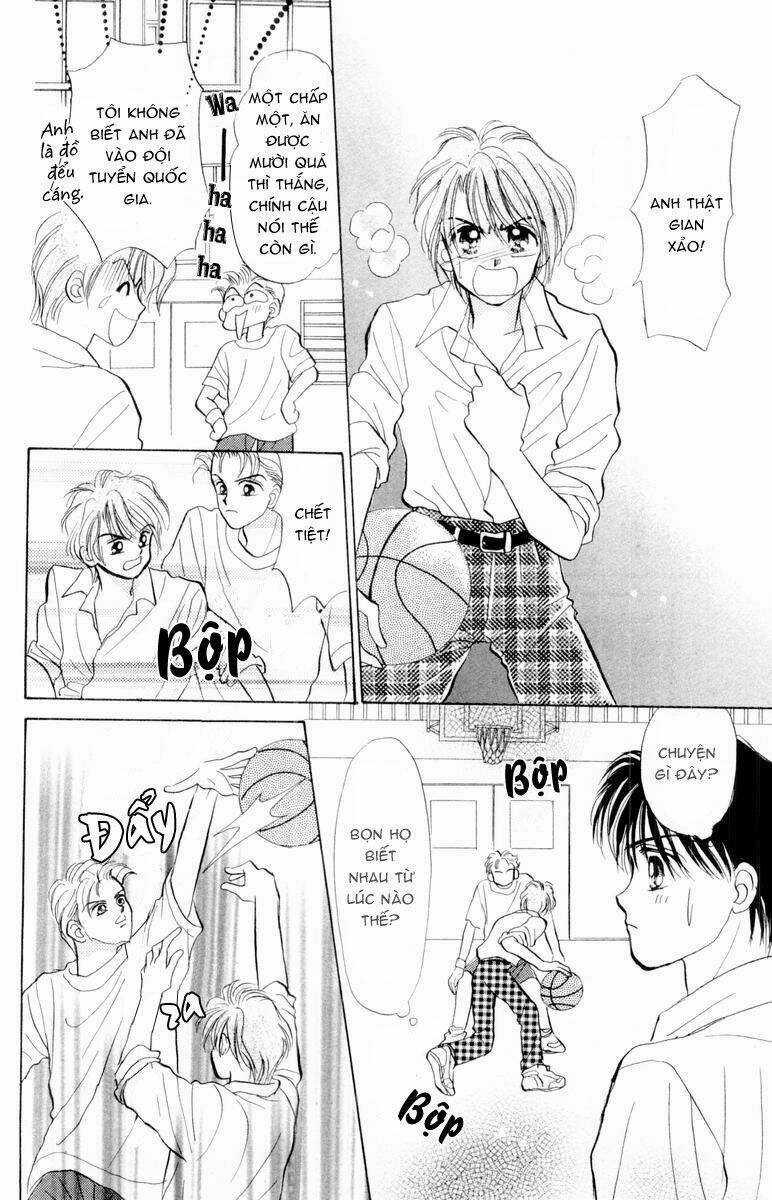 Baby Love - Chapter 24 - Trang 16