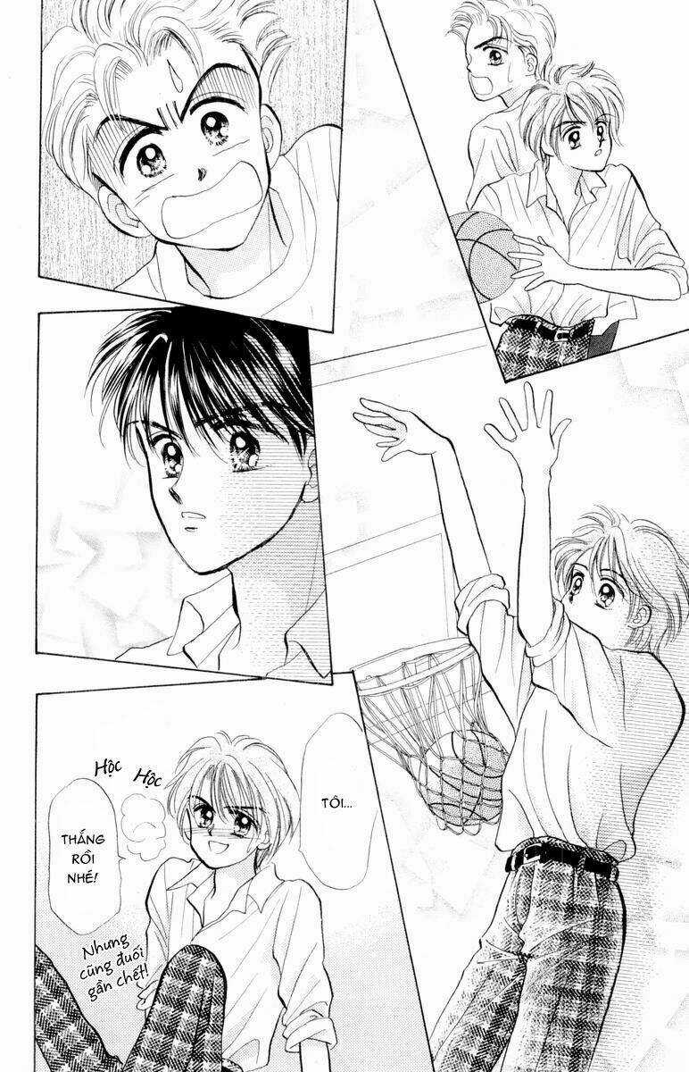 Baby Love - Chapter 24 - Trang 18