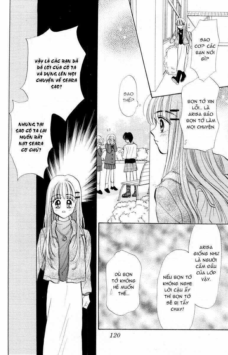 Baby Love - Chapter 24 - Trang 20