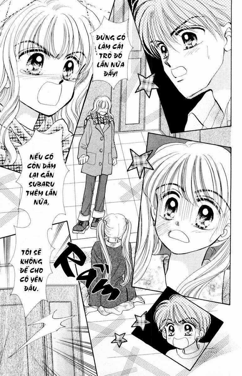 Baby Love - Chapter 24 - Trang 3