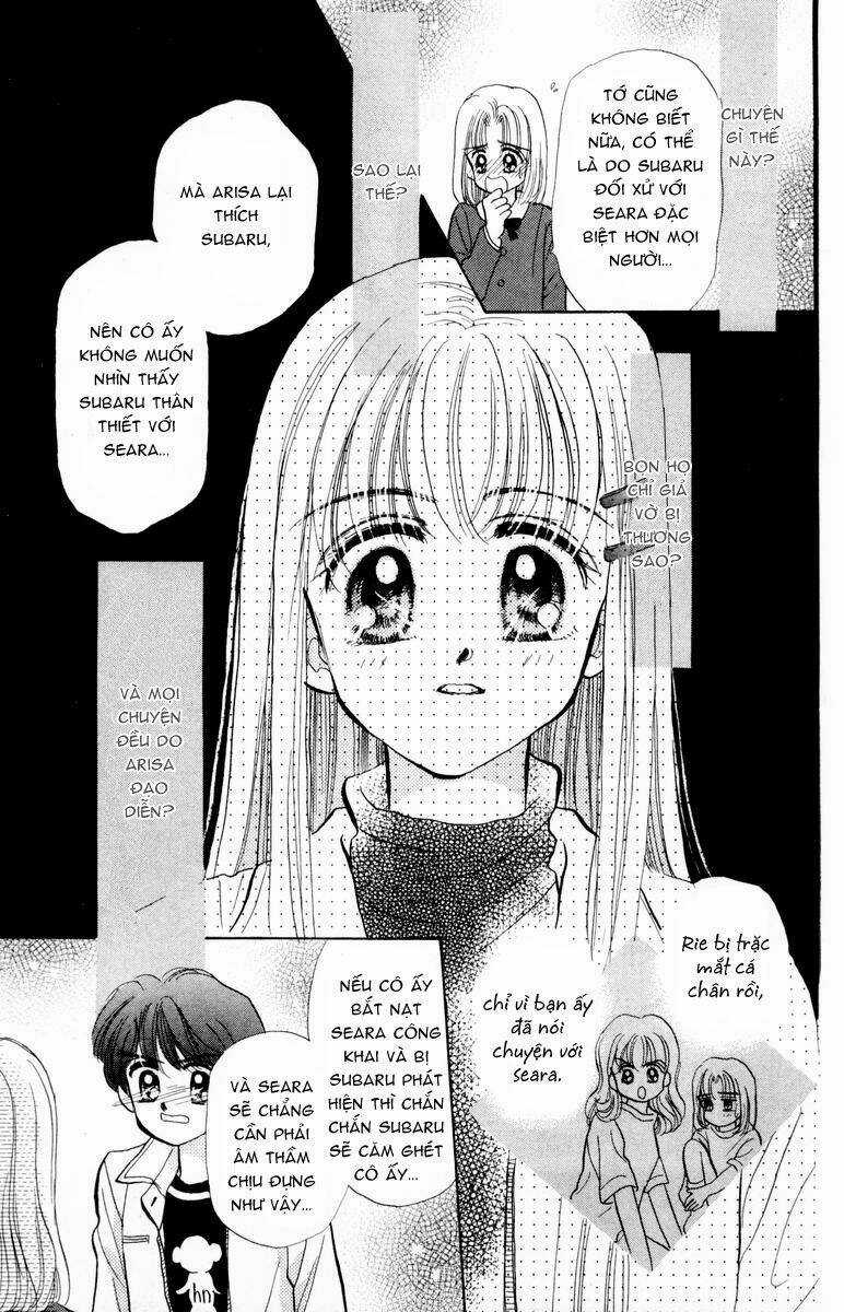 Baby Love - Chapter 24 - Trang 21