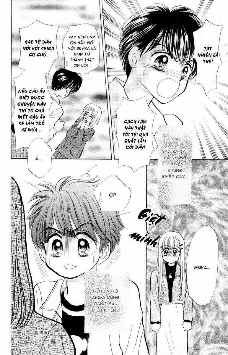 Baby Love - Chapter 24 - Trang 22