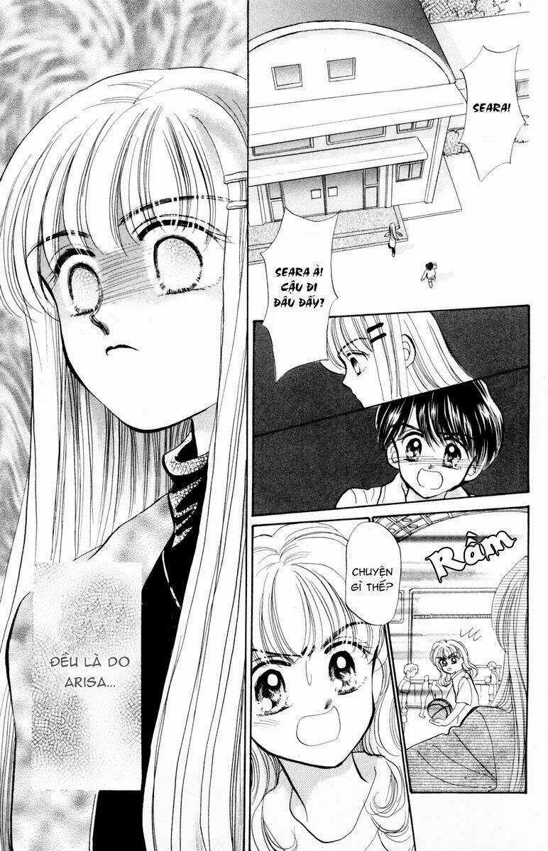 Baby Love - Chapter 24 - Trang 23