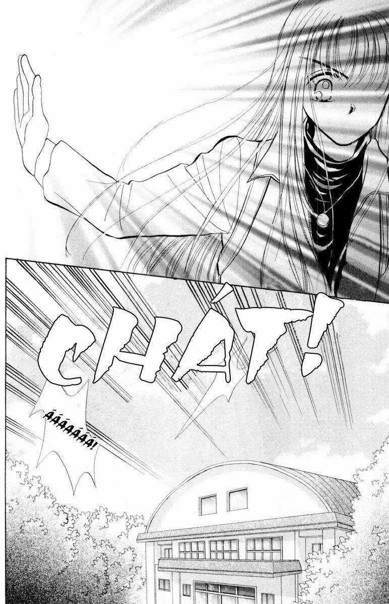 Baby Love - Chapter 24 - Trang 24