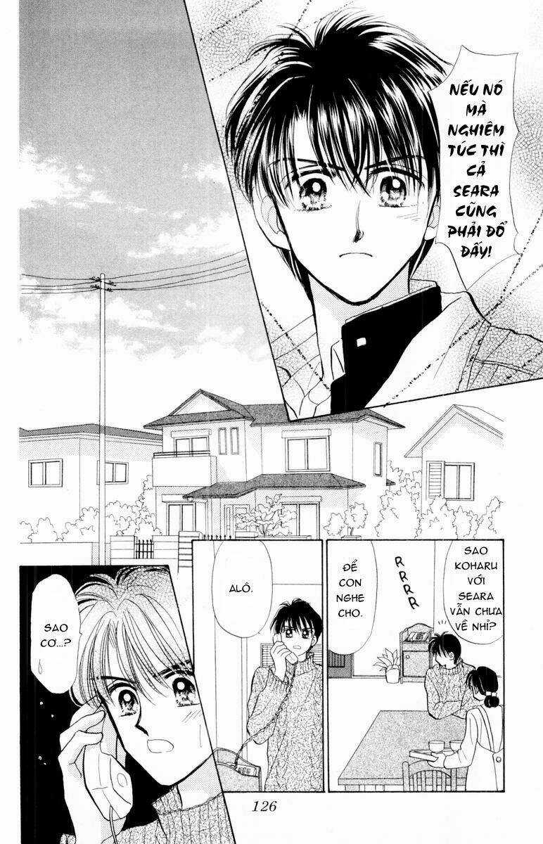 Baby Love - Chapter 24 - Trang 26