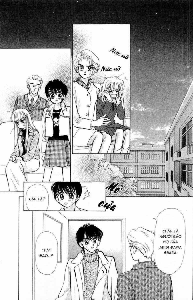 Baby Love - Chapter 24 - Trang 27