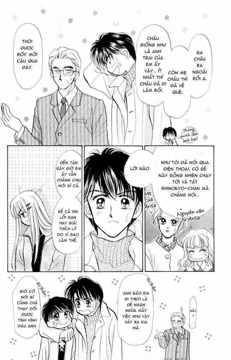 Baby Love - Chapter 24 - Trang 28