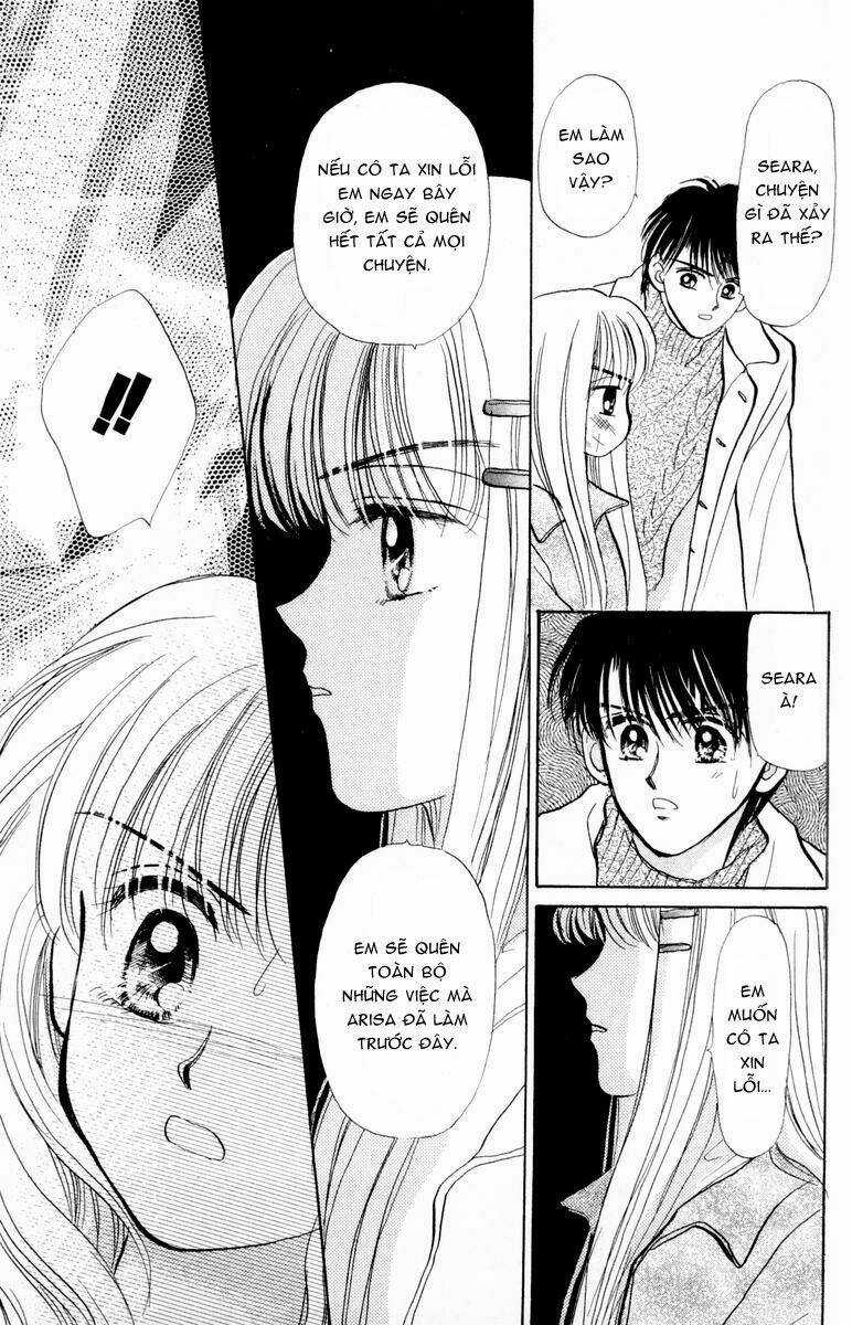 Baby Love - Chapter 24 - Trang 29