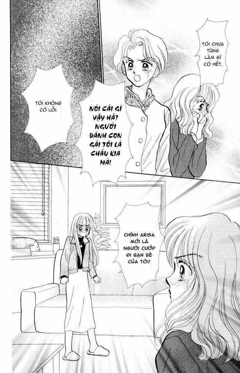 Baby Love - Chapter 24 - Trang 30