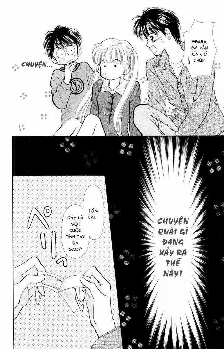 Baby Love - Chapter 24 - Trang 4