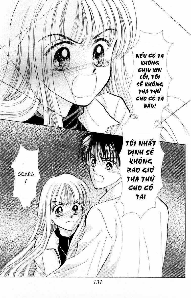 Baby Love - Chapter 24 - Trang 31