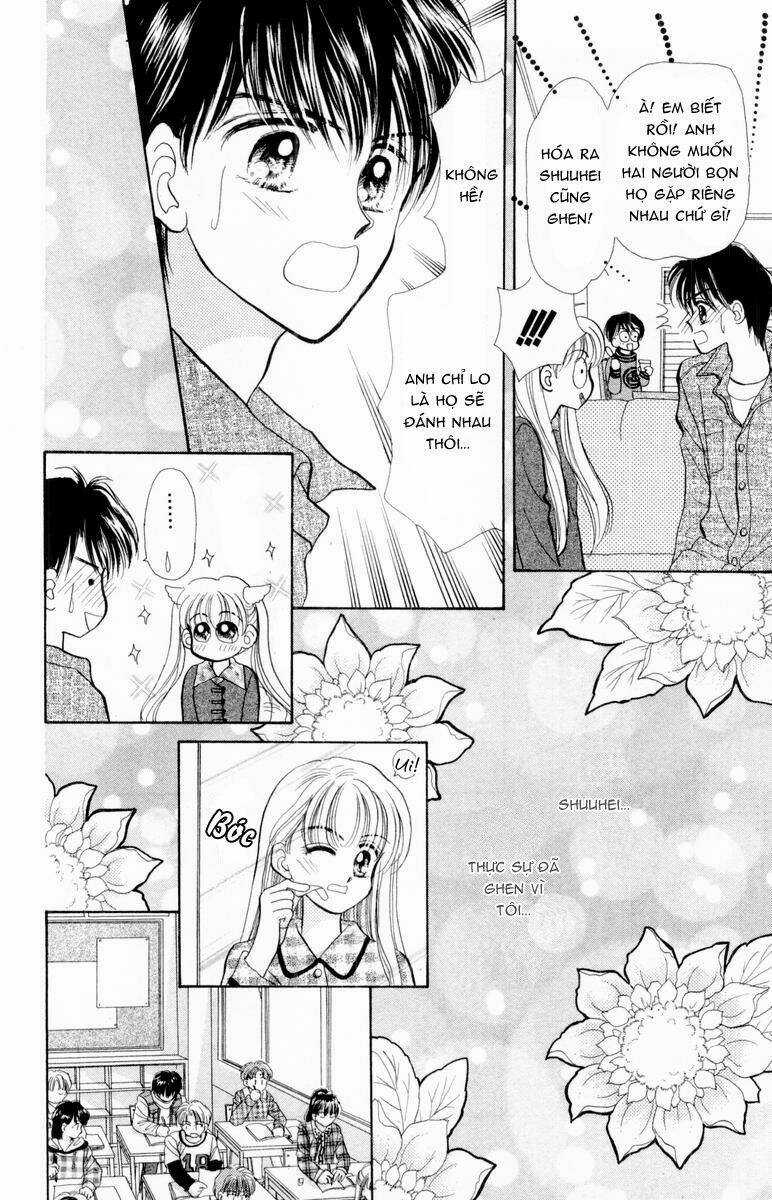 Baby Love - Chapter 24 - Trang 6