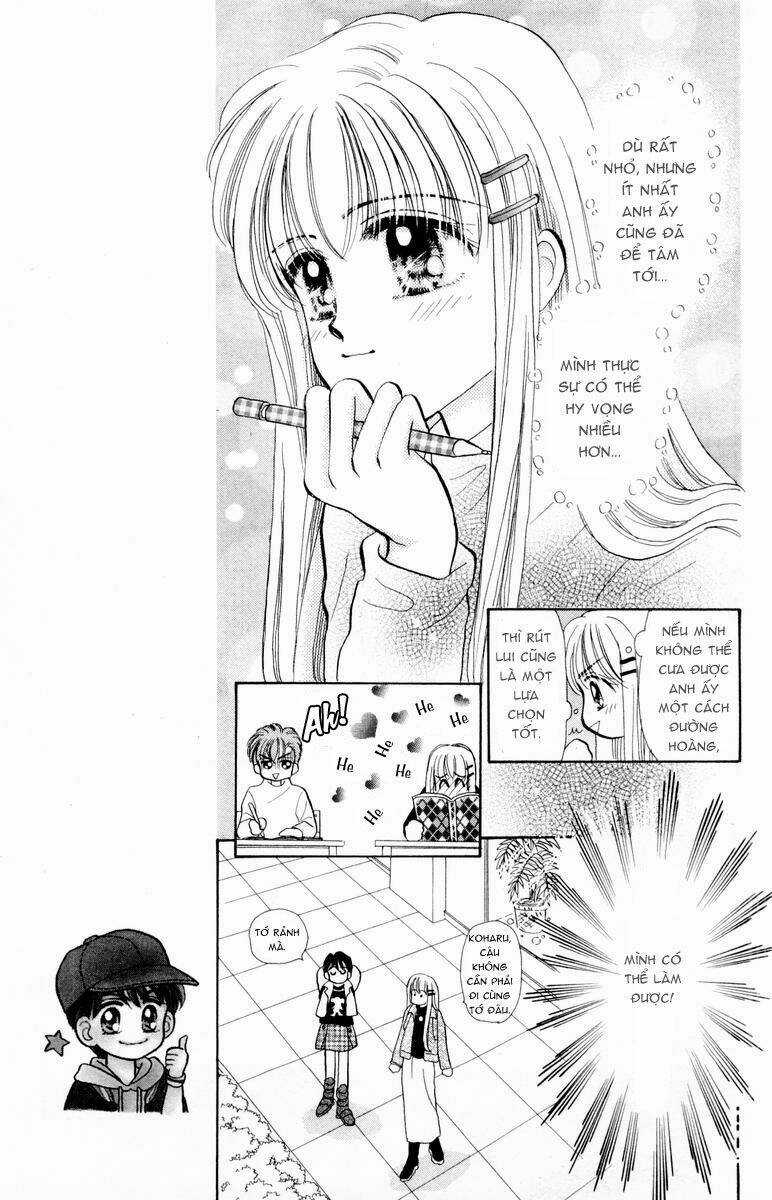 Baby Love - Chapter 24 - Trang 7