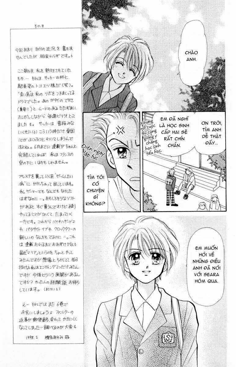 Baby Love - Chapter 24 - Trang 9