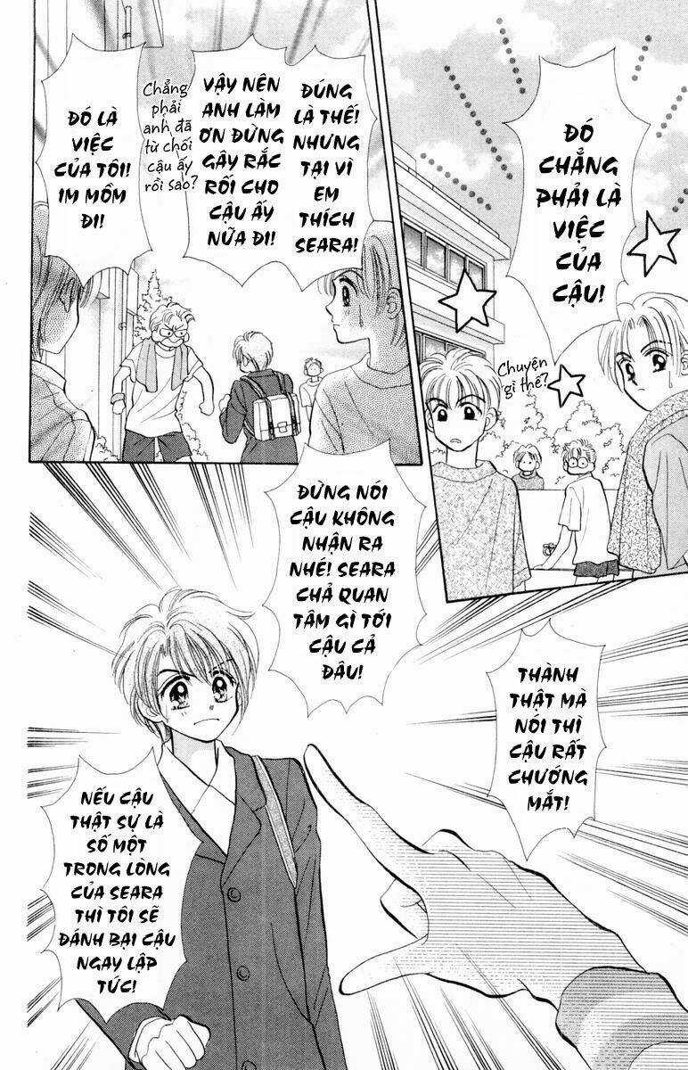 Baby Love - Chapter 24 - Trang 10