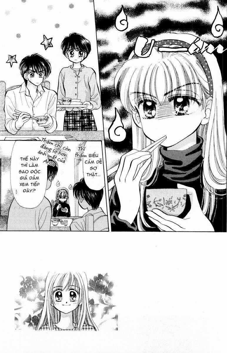 Baby Love - Chapter 25 - Trang 1