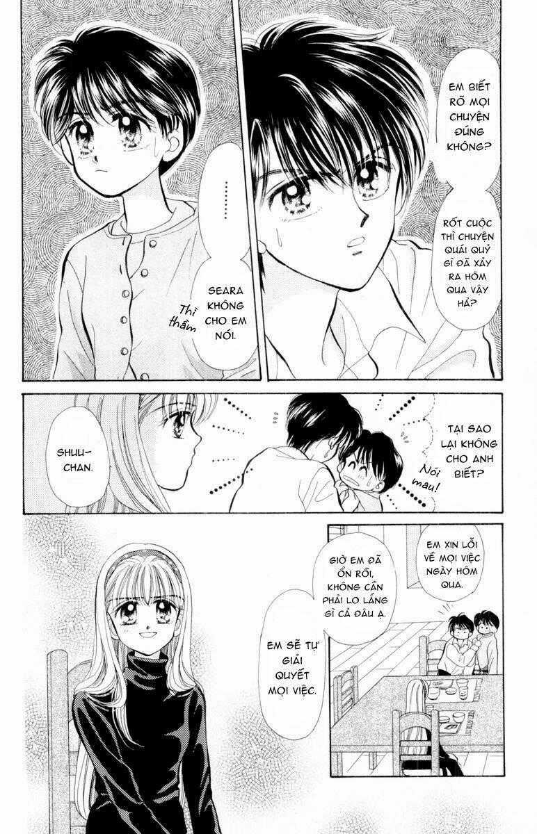 Baby Love - Chapter 25 - Trang 2