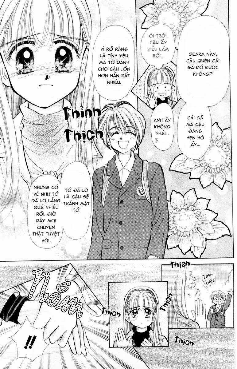 Baby Love - Chapter 25 - Trang 11