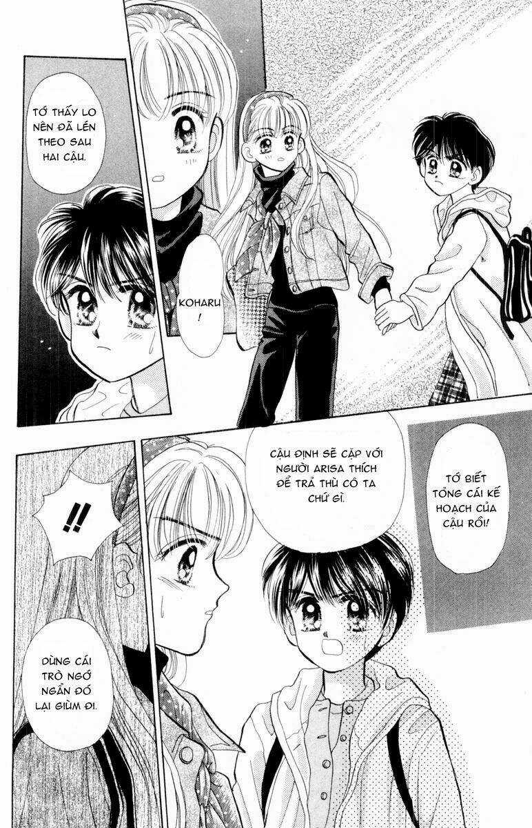 Baby Love - Chapter 25 - Trang 12