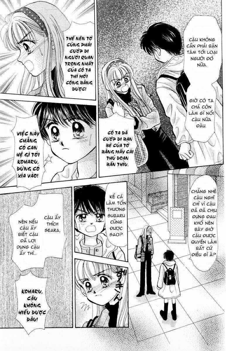 Baby Love - Chapter 25 - Trang 13