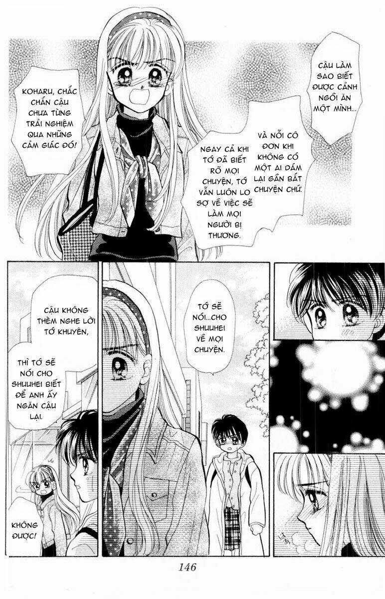 Baby Love - Chapter 25 - Trang 14