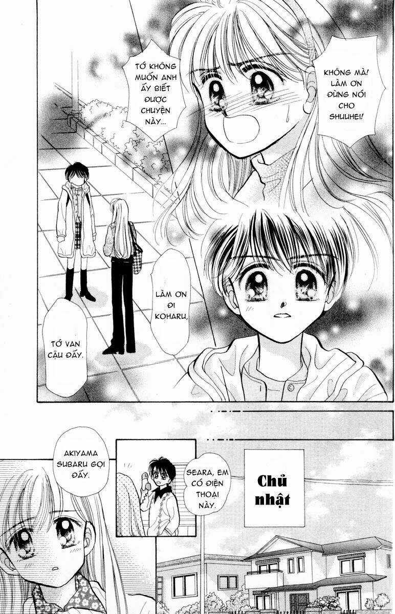 Baby Love - Chapter 25 - Trang 15