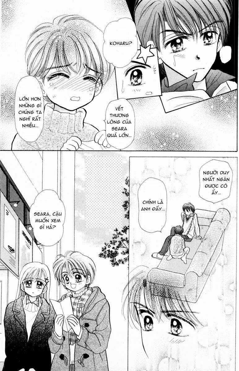 Baby Love - Chapter 25 - Trang 17