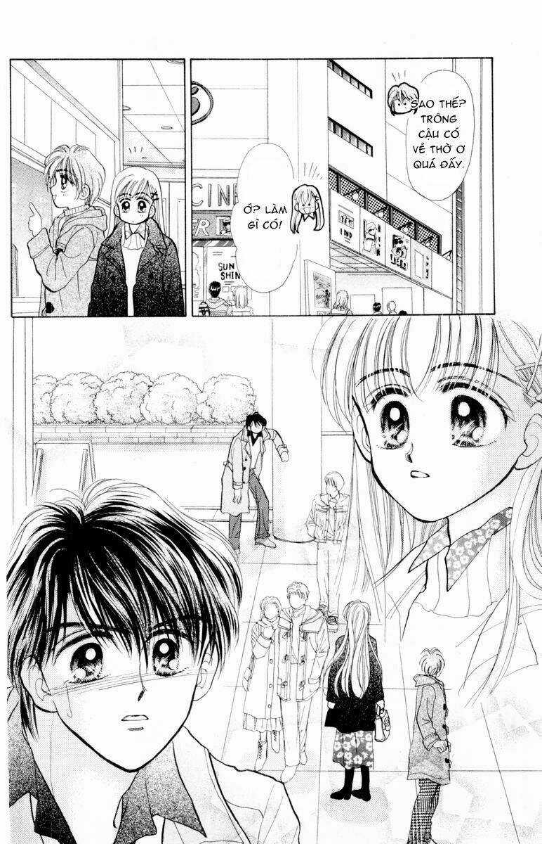 Baby Love - Chapter 25 - Trang 18