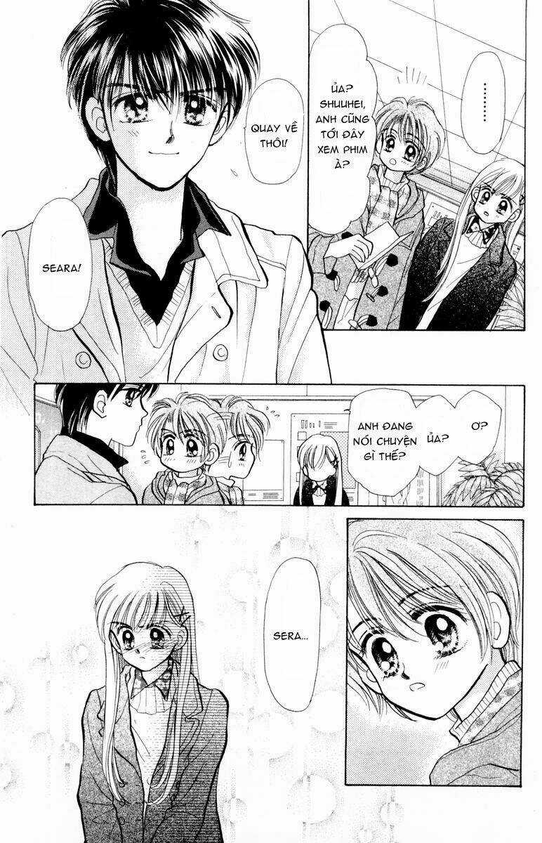 Baby Love - Chapter 25 - Trang 19