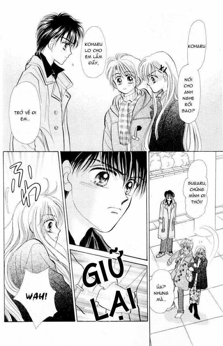 Baby Love - Chapter 25 - Trang 20