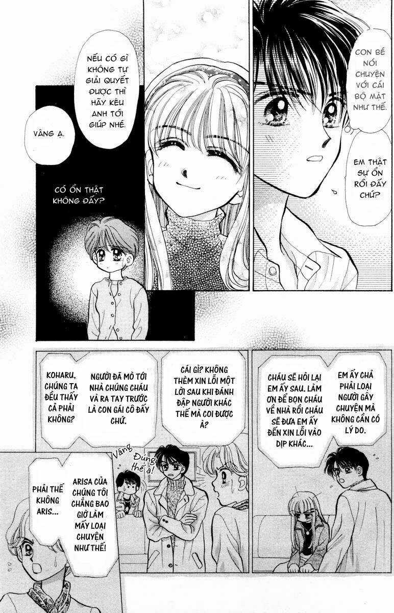 Baby Love - Chapter 25 - Trang 3