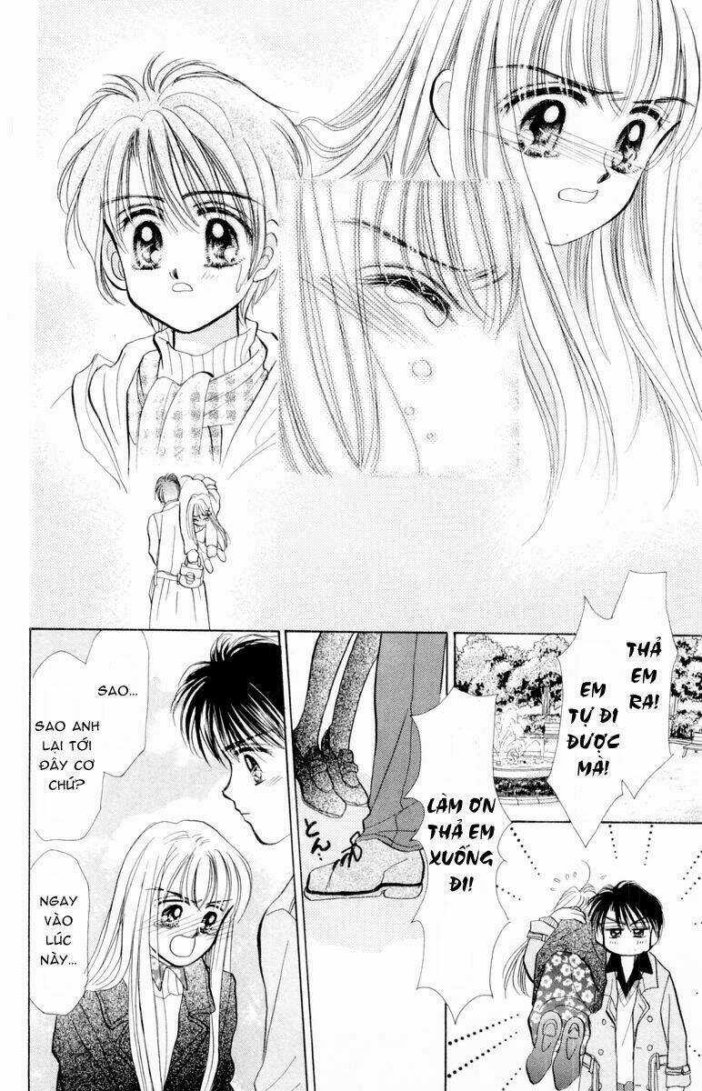 Baby Love - Chapter 25 - Trang 22