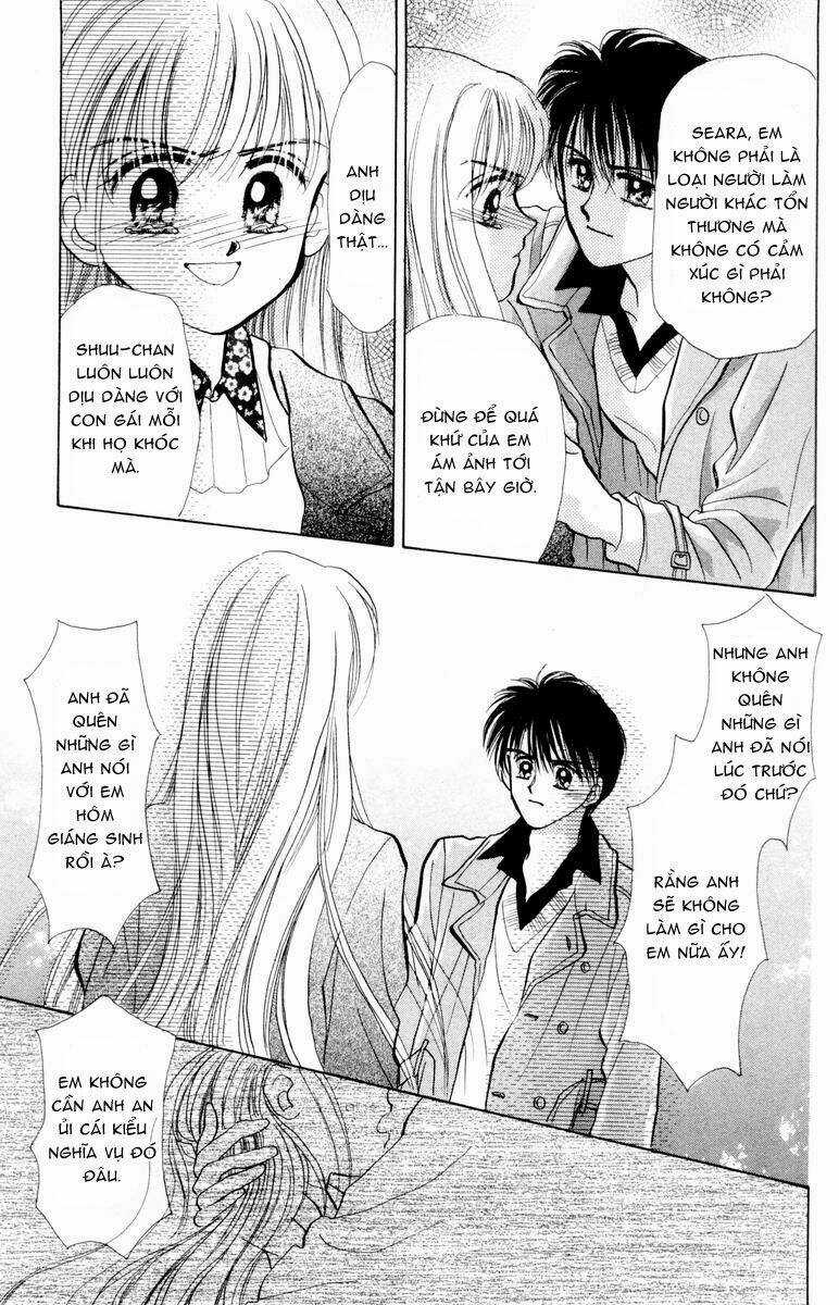 Baby Love - Chapter 25 - Trang 23