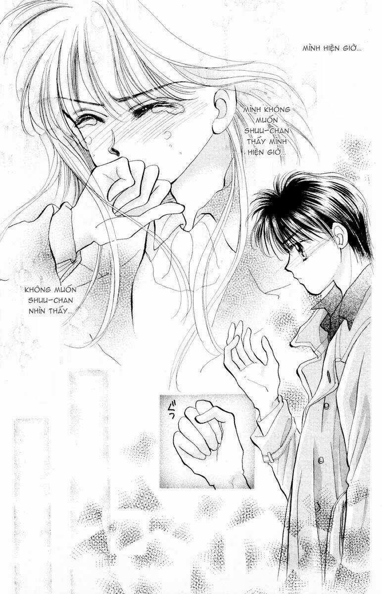 Baby Love - Chapter 25 - Trang 25