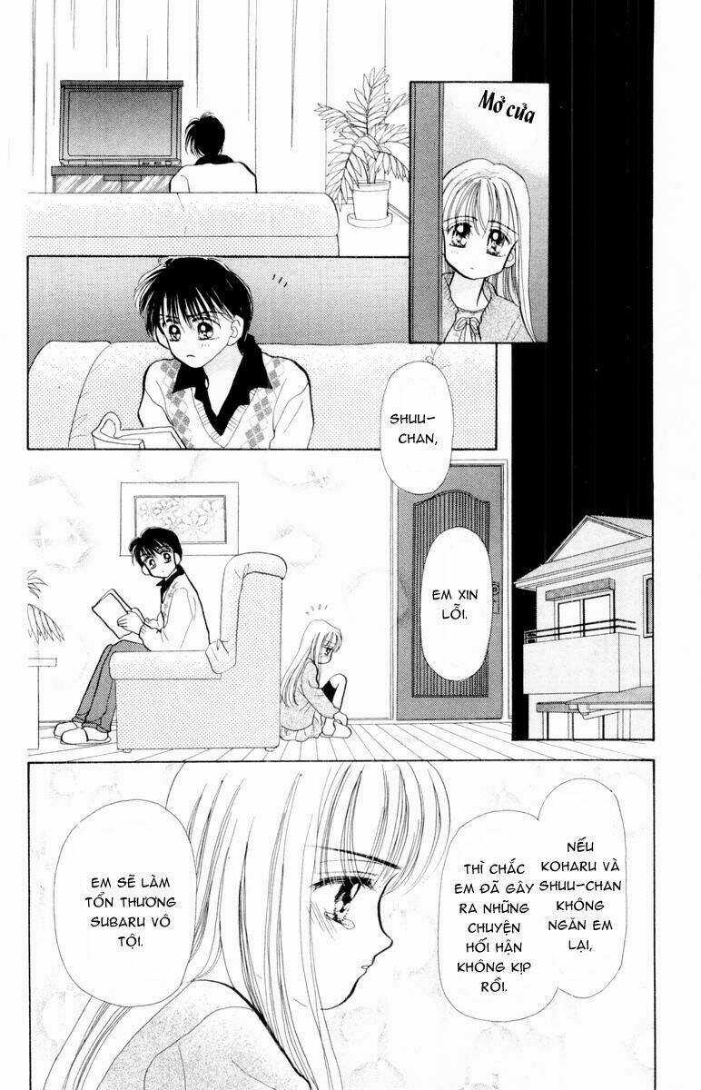 Baby Love - Chapter 25 - Trang 26