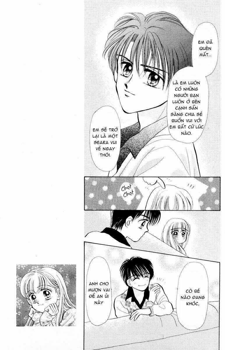 Baby Love - Chapter 25 - Trang 27