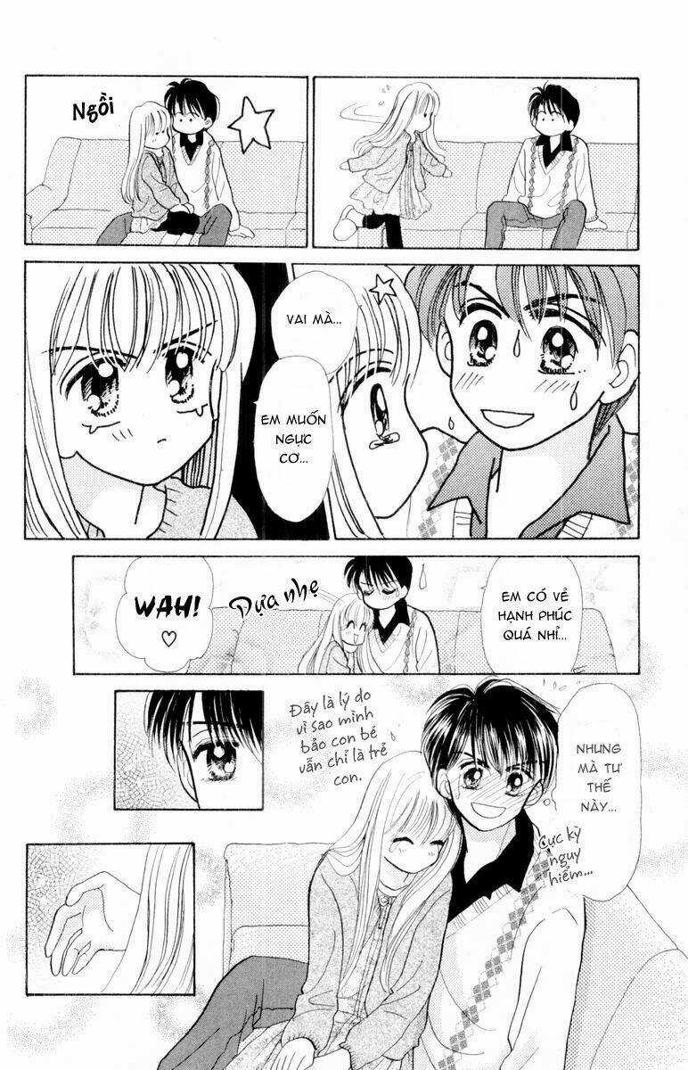 Baby Love - Chapter 25 - Trang 28