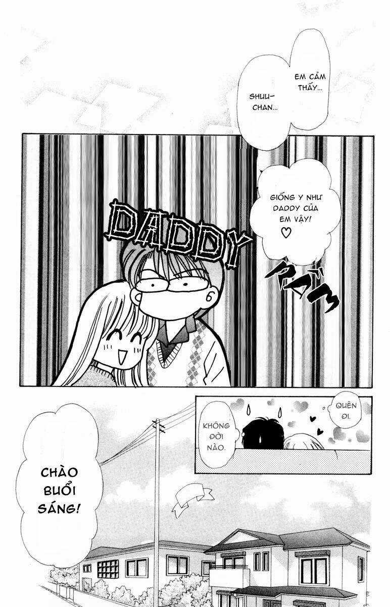 Baby Love - Chapter 25 - Trang 29