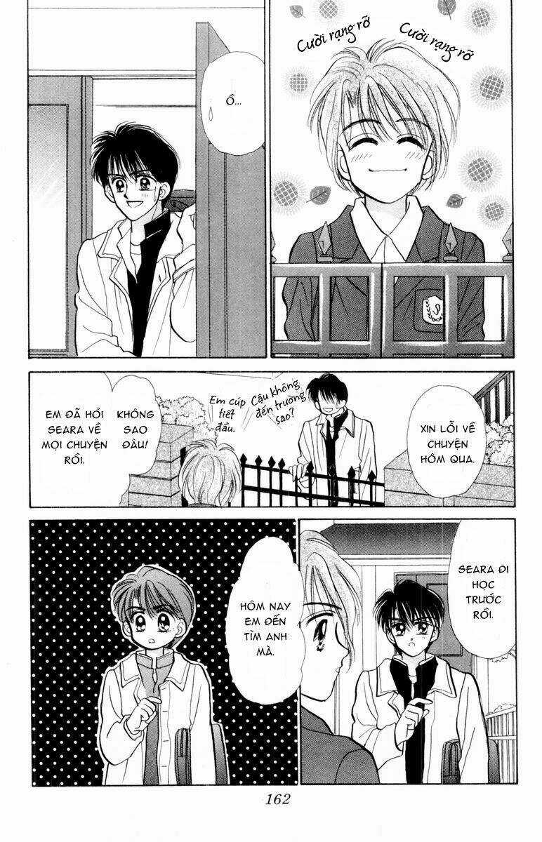 Baby Love - Chapter 25 - Trang 30