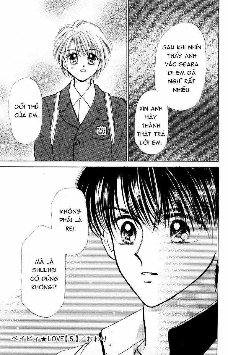 Baby Love - Chapter 25 - Trang 31