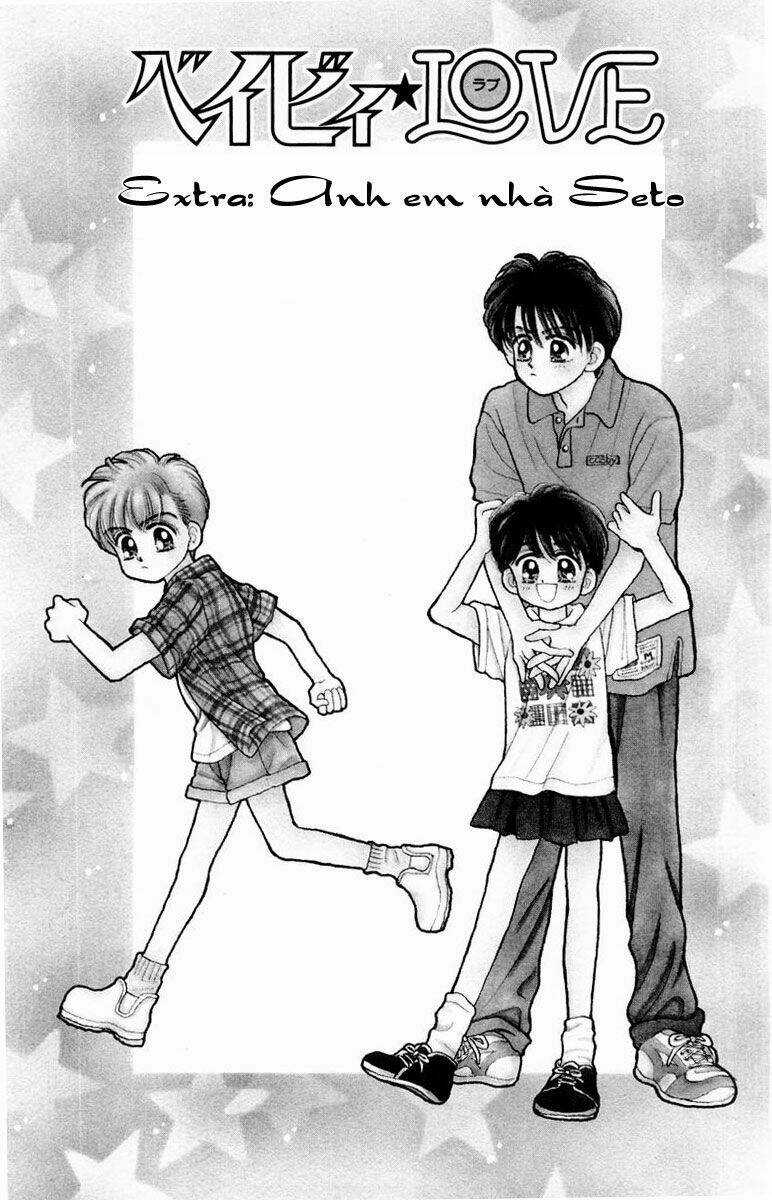 Baby Love - Chapter 25 - Trang 36