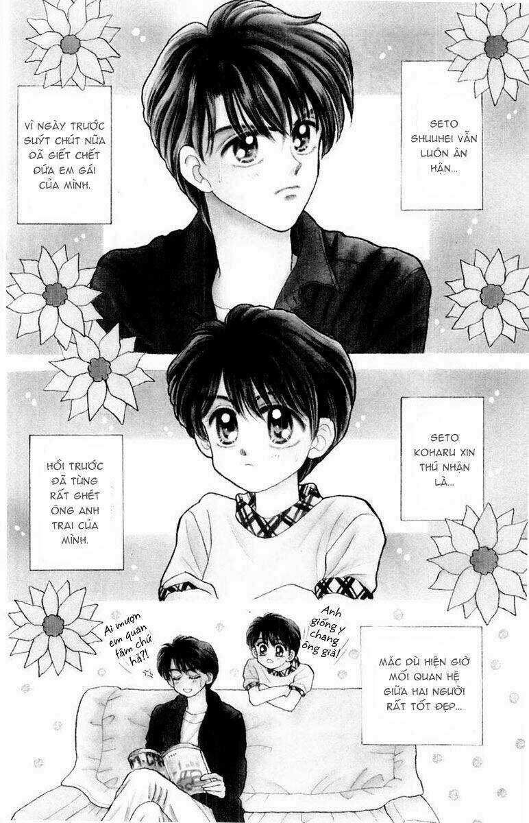 Baby Love - Chapter 25 - Trang 37