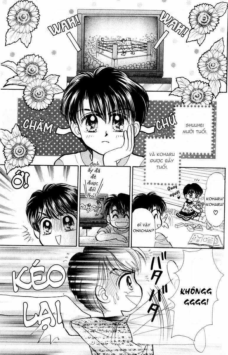 Baby Love - Chapter 25 - Trang 38