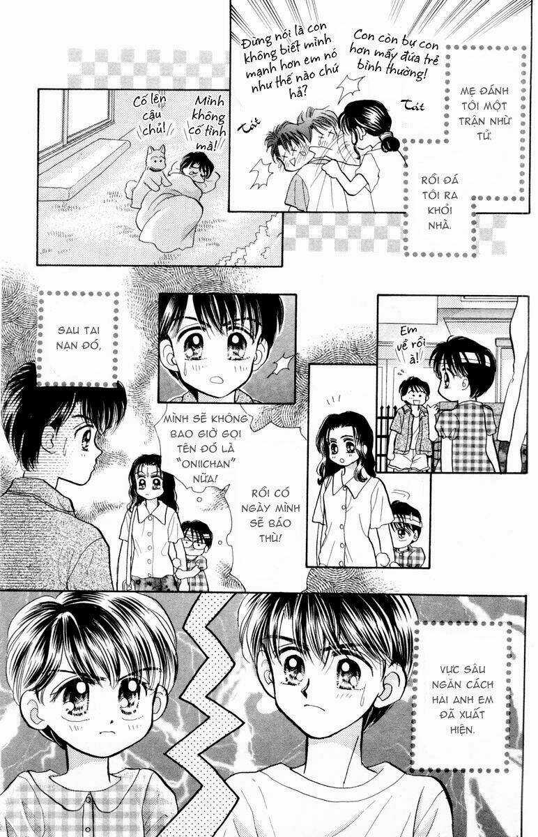 Baby Love - Chapter 25 - Trang 40